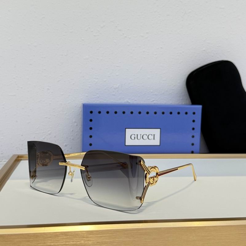 Gucci Glasses smr304